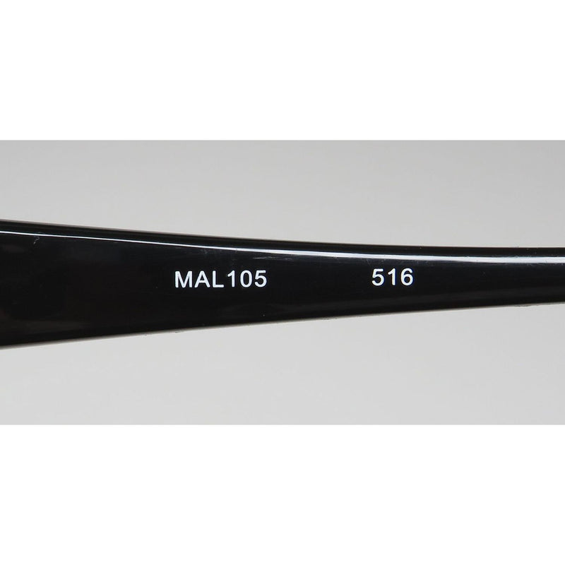 ModaFrames Madison Avenue Mal105 Eyeglasses Eyeglasses