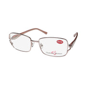 ModaFrames Madison Avenue Mal107 Eyeglasses Eyeglasses