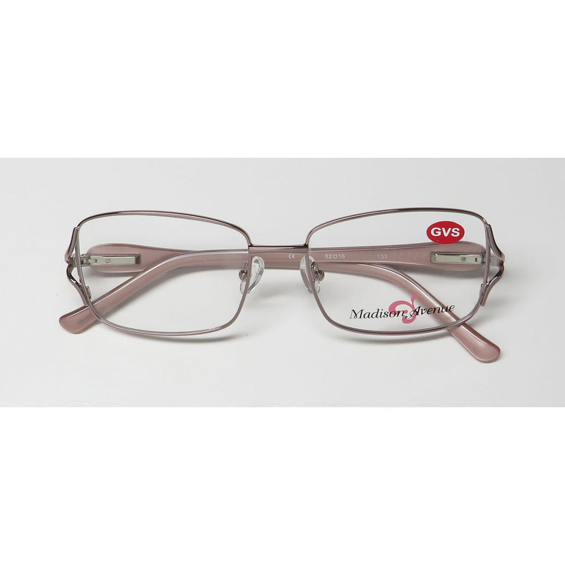 ModaFrames Madison Avenue Mal107 Eyeglasses Eyeglasses