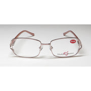 ModaFrames Madison Avenue Mal107 Eyeglasses Eyeglasses