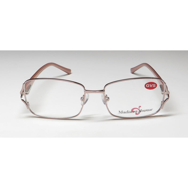 ModaFrames Madison Avenue Mal107 Eyeglasses Eyeglasses
