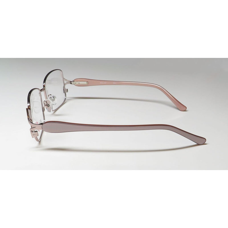 ModaFrames Madison Avenue Mal107 Eyeglasses Eyeglasses