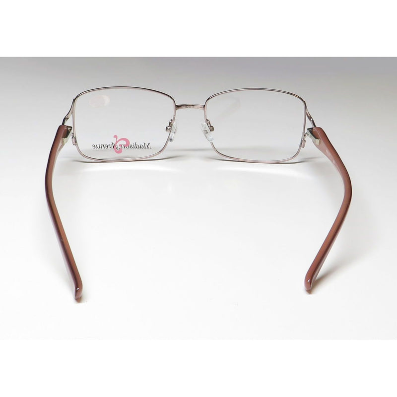 ModaFrames Madison Avenue Mal107 Eyeglasses Eyeglasses