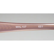 ModaFrames Madison Avenue Mal107 Eyeglasses Eyeglasses
