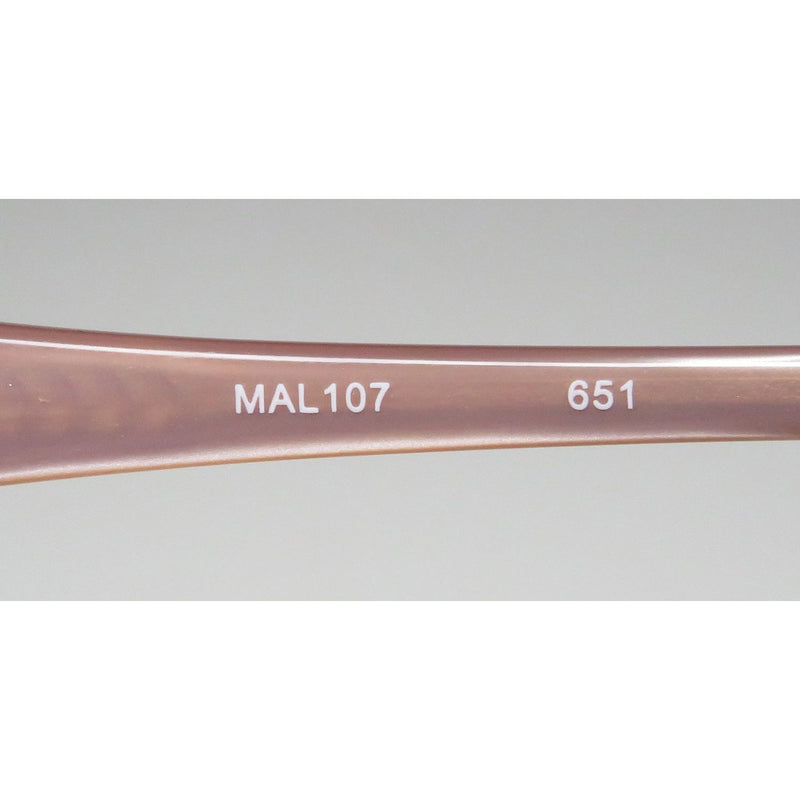 ModaFrames Madison Avenue Mal107 Eyeglasses Eyeglasses