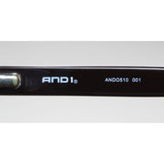 ModaFrames AND1 Ando510 Eyeglasses Eyeglasses