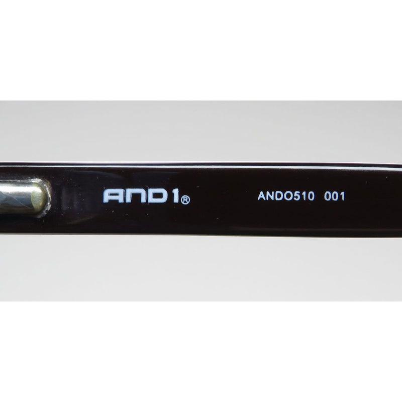 ModaFrames AND1 Ando510 Eyeglasses Eyeglasses