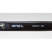 ModaFrames AND1 Ando511 Eyeglasses Eyeglasses