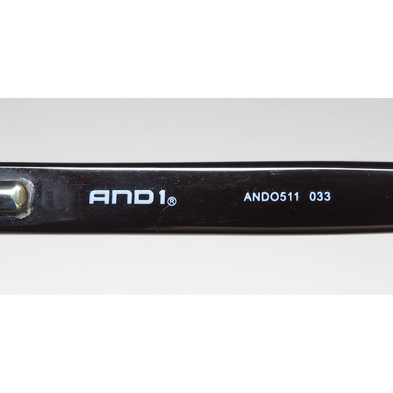 ModaFrames AND1 Ando511 Eyeglasses Eyeglasses