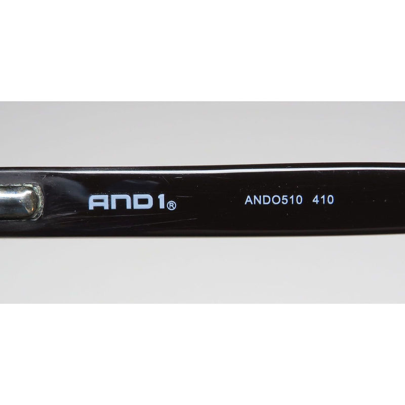 ModaFrames AND1 Ando510 Eyeglasses Eyeglasses