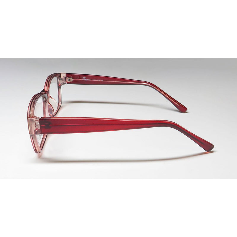 ModaFrames Elegance El217 Eyeglasses Eyeglasses