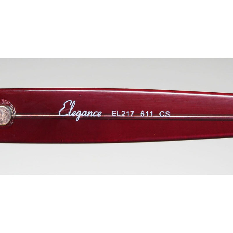 ModaFrames Elegance El217 Eyeglasses Eyeglasses