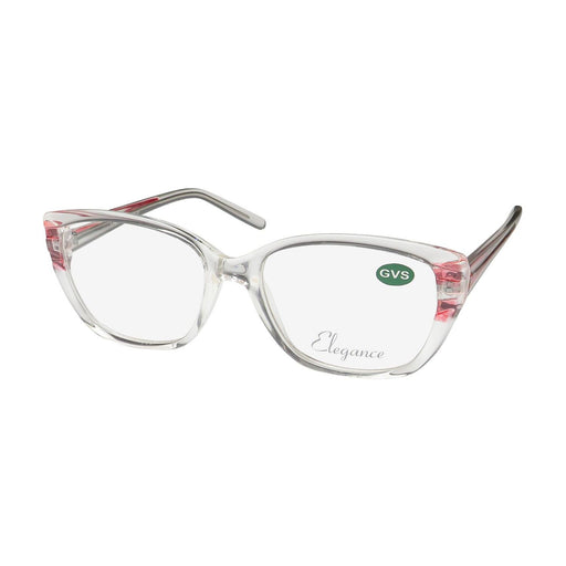 ModaFrames Elegance El218 Eyeglasses Eyeglasses