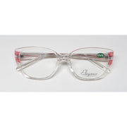 ModaFrames Elegance El218 Eyeglasses Eyeglasses
