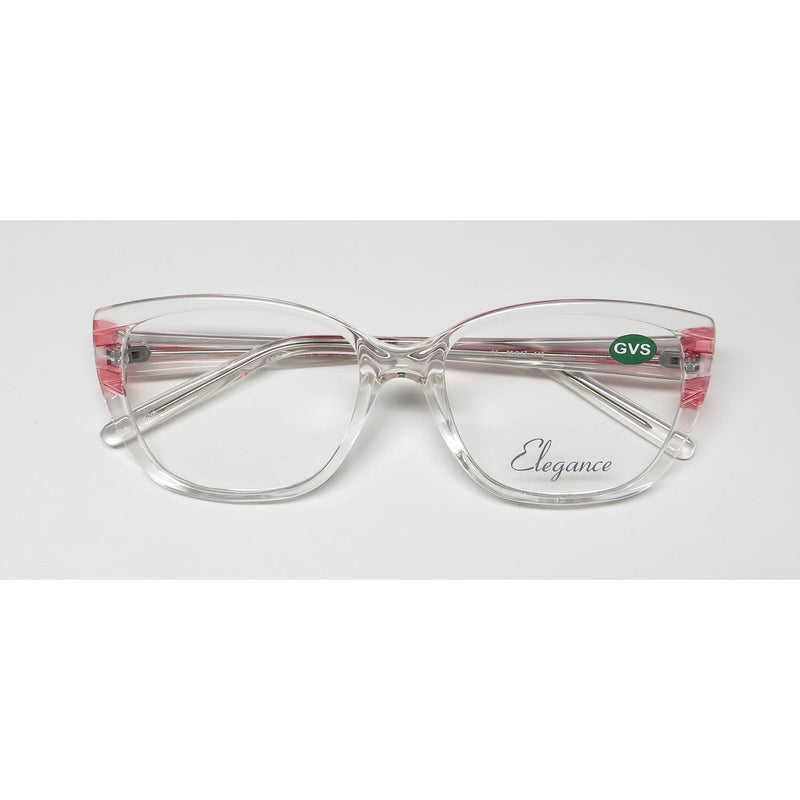 ModaFrames Elegance El218 Eyeglasses Eyeglasses