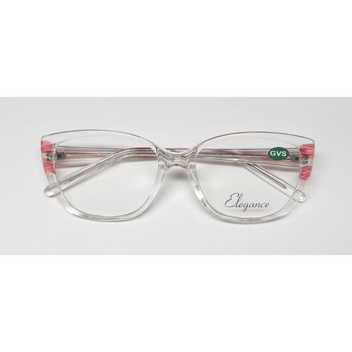 ModaFrames Elegance El218 Eyeglasses Eyeglasses