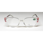 ModaFrames Elegance El218 Eyeglasses Eyeglasses
