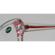 ModaFrames Elegance El218 Eyeglasses Eyeglasses