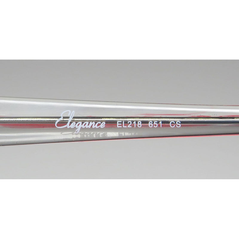 ModaFrames Elegance El218 Eyeglasses Eyeglasses