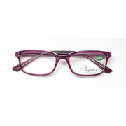 ModaFrames Elegance El216 Eyeglasses Eyeglasses