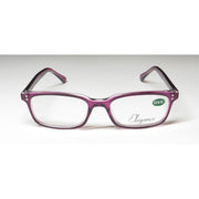 ModaFrames Elegance El216 Eyeglasses Eyeglasses