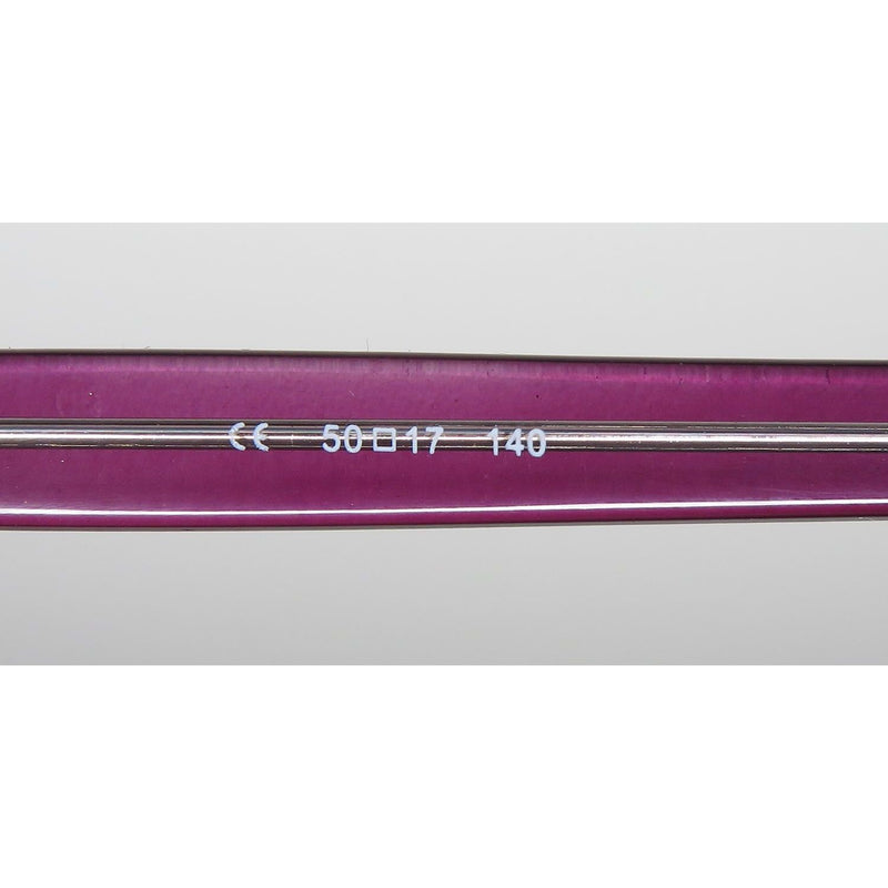 ModaFrames Elegance El216 Eyeglasses Eyeglasses