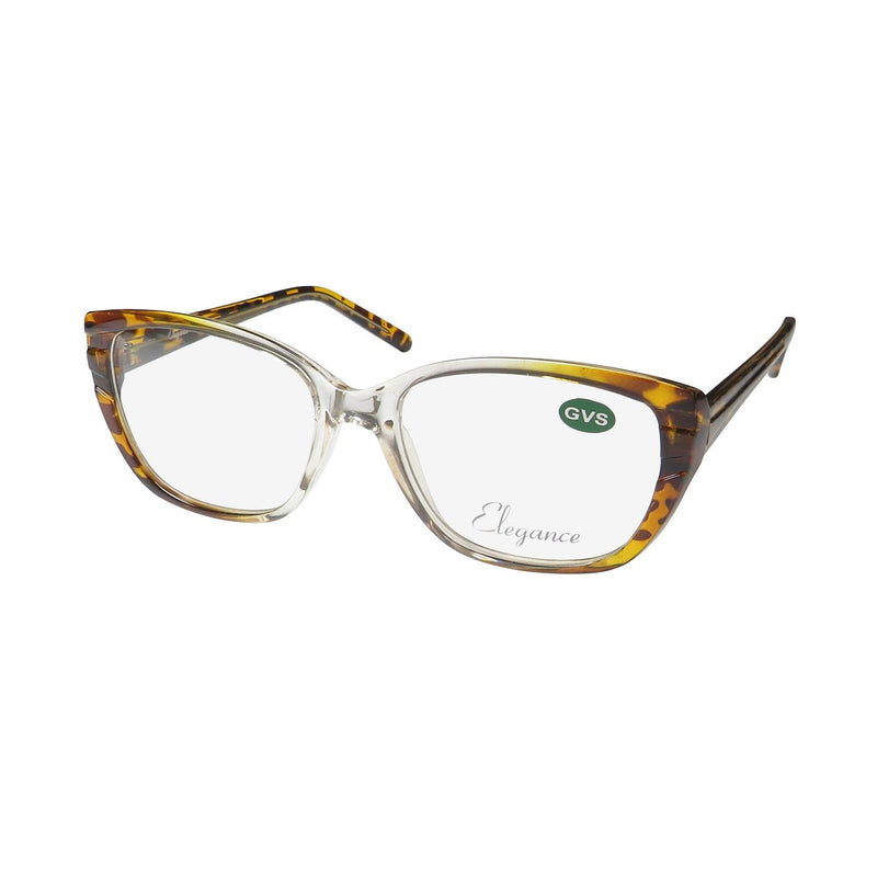 ModaFrames Elegance El218 Eyeglasses Eyeglasses
