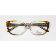 ModaFrames Elegance El218 Eyeglasses Eyeglasses