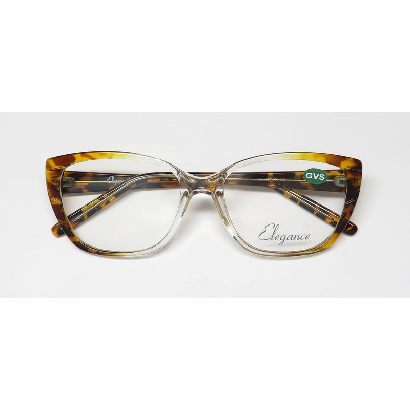 ModaFrames Elegance El218 Eyeglasses Eyeglasses