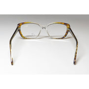 ModaFrames Elegance El218 Eyeglasses Eyeglasses