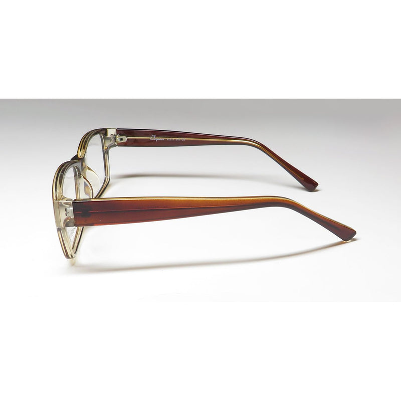 ModaFrames Elegance El217 Eyeglasses Eyeglasses