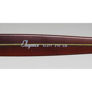 ModaFrames Elegance El217 Eyeglasses Eyeglasses