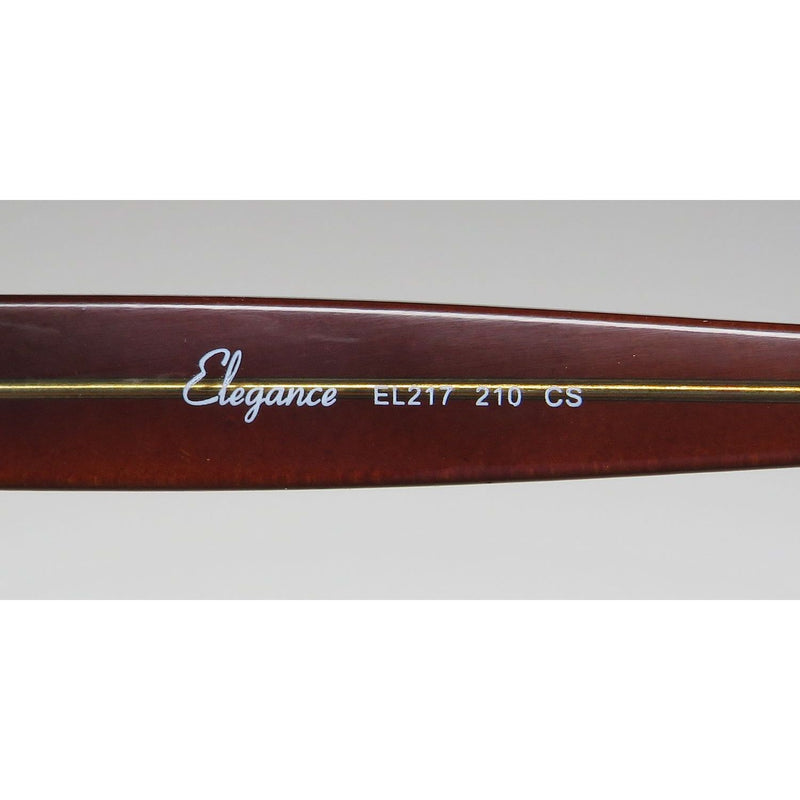 ModaFrames Elegance El217 Eyeglasses Eyeglasses