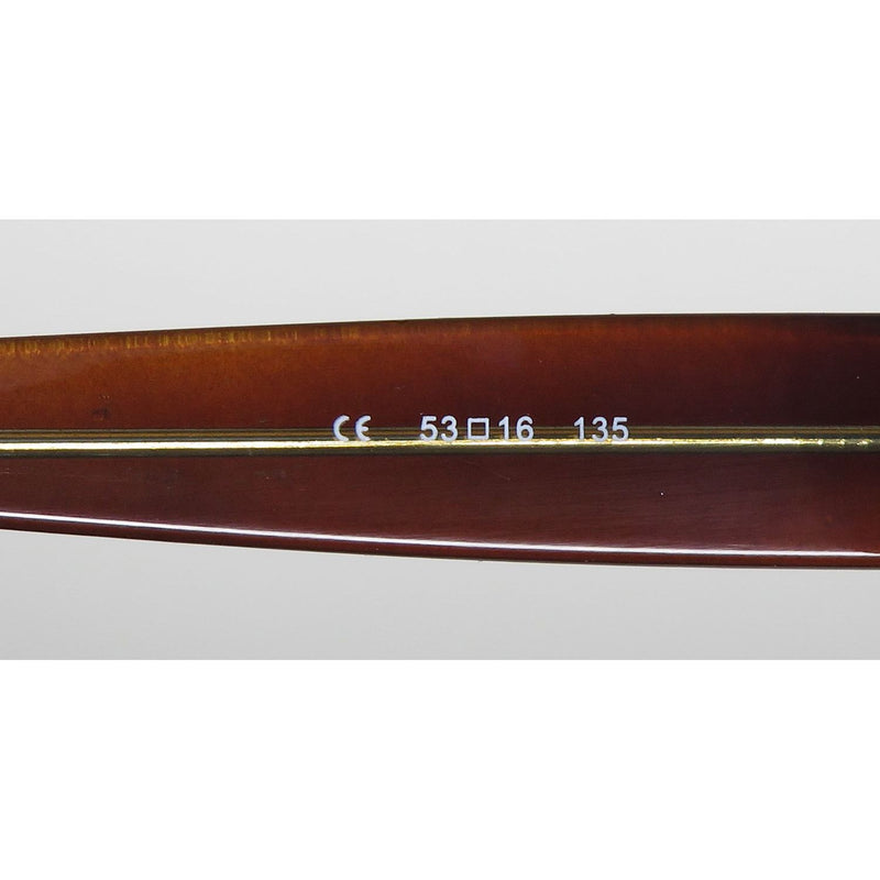 ModaFrames Elegance El217 Eyeglasses Eyeglasses