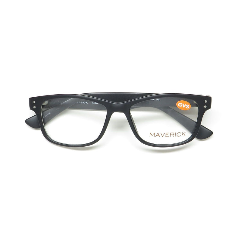 ModaFrames Maverick Ma306 Eyeglasses Eyeglasses