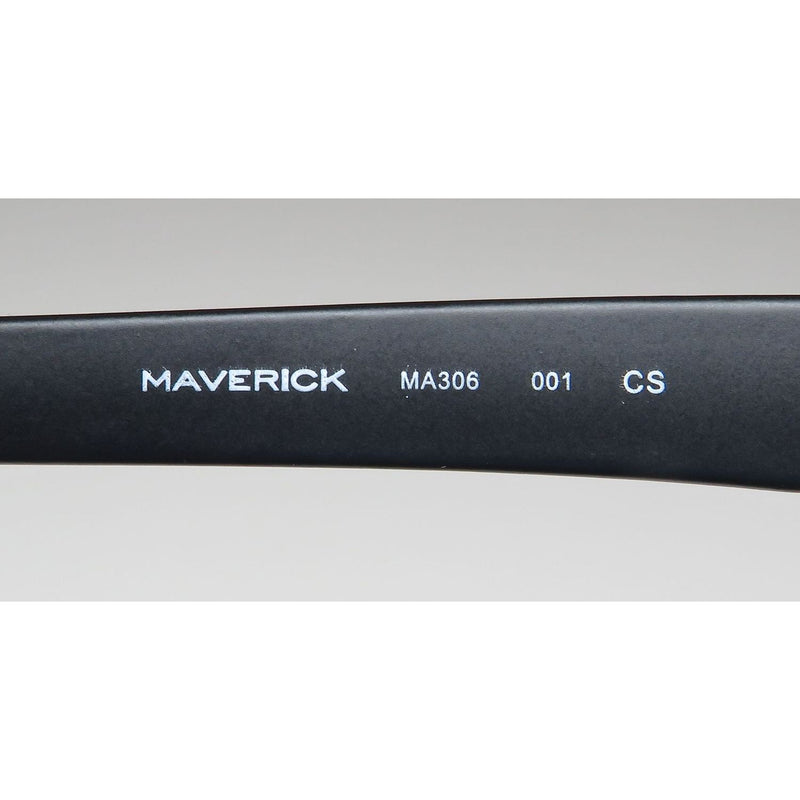 ModaFrames Maverick Ma306 Eyeglasses Eyeglasses