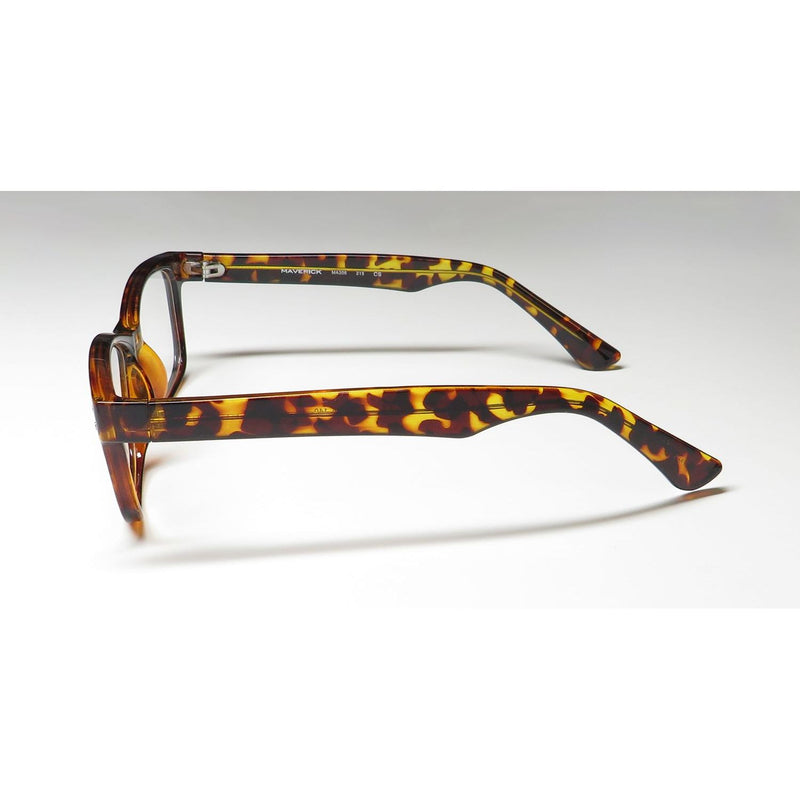 ModaFrames Maverick Ma306 Eyeglasses Eyeglasses