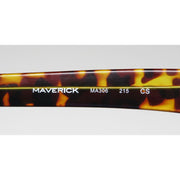 ModaFrames Maverick Ma306 Eyeglasses Eyeglasses