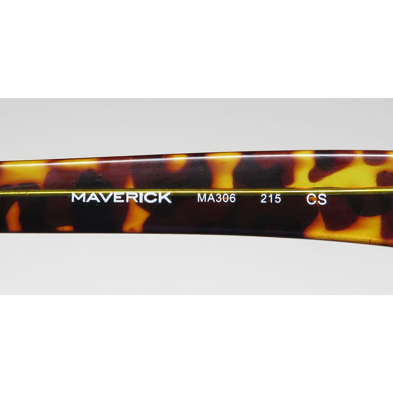 ModaFrames Maverick Ma306 Eyeglasses Eyeglasses