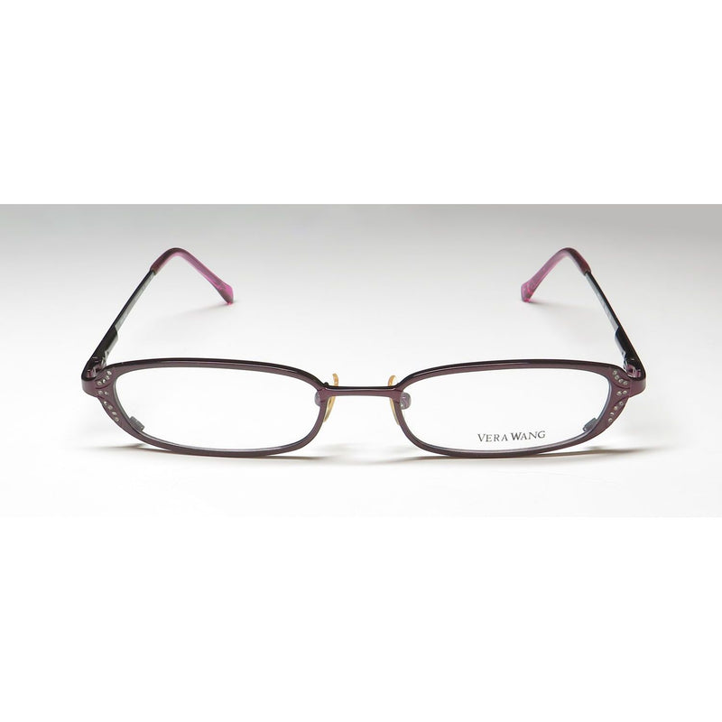 ModaFrames Vera Wang V154 Eyeglasses Eyeglasses