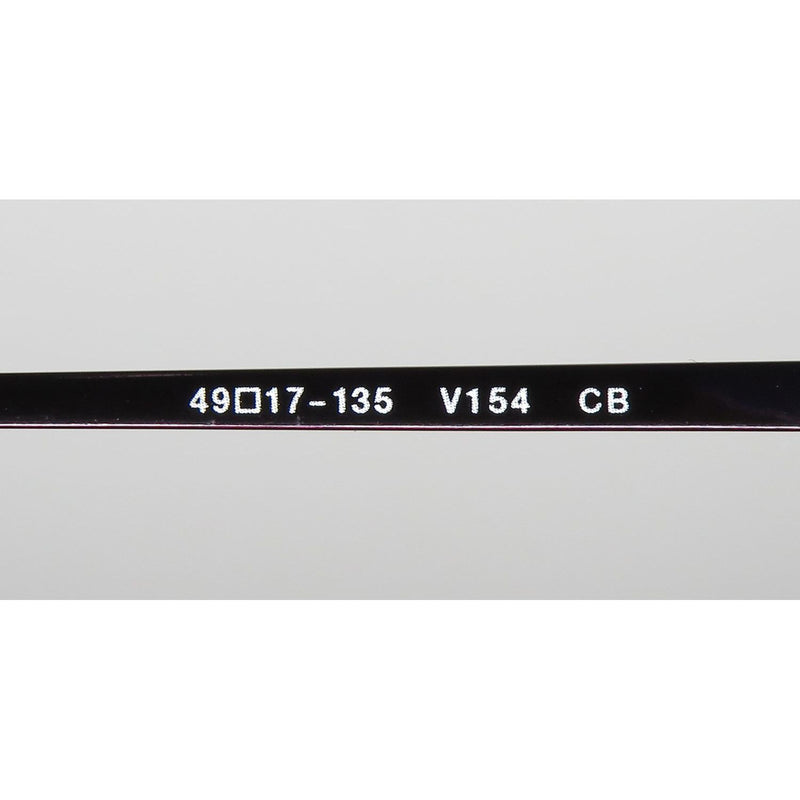 ModaFrames Vera Wang V154 Eyeglasses Eyeglasses