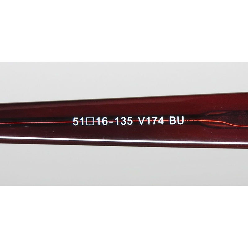 ModaFrames Vera Wang V174 Eyeglasses Eyeglasses