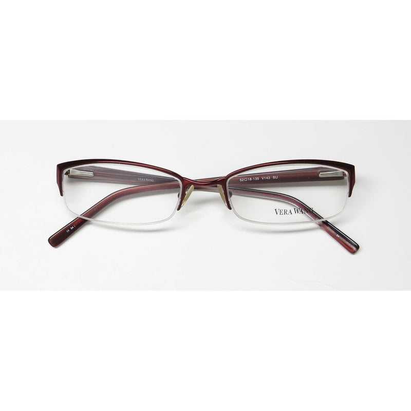 ModaFrames Vera Wang V143 Eyeglasses Eyeglasses