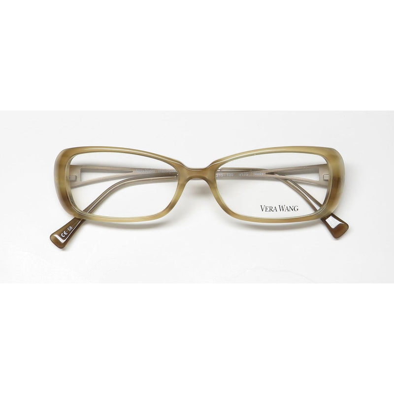ModaFrames Vera Wang V175 Eyeglasses Eyeglasses