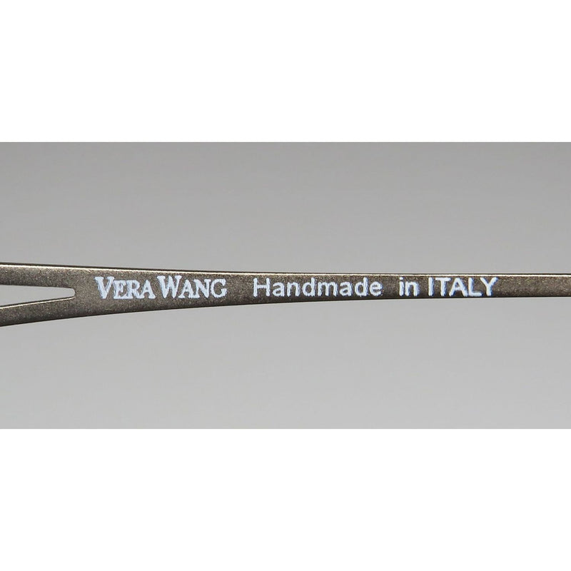 ModaFrames Vera Wang V175 Eyeglasses Eyeglasses