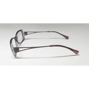 ModaFrames Vera Wang V175 Eyeglasses Eyeglasses