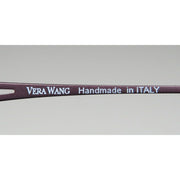 ModaFrames Vera Wang V175 Eyeglasses Eyeglasses