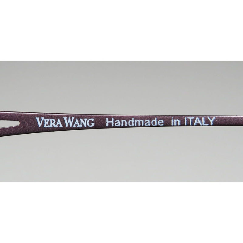 ModaFrames Vera Wang V175 Eyeglasses Eyeglasses