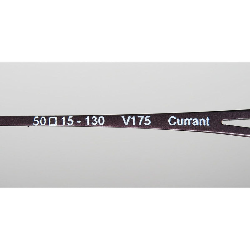 ModaFrames Vera Wang V175 Eyeglasses Eyeglasses