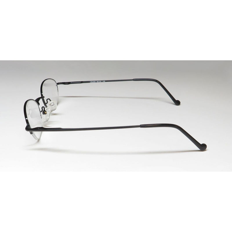 ModaFrames Elite Eyewear Clever Clip 106 Eyeglasses Eyeglasses